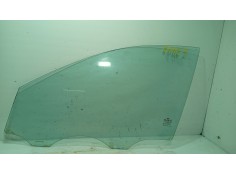 Recambio de luna delantera izquierda para hyundai sonata v (nf) 2.0 crdi referencia OEM IAM 824113K000  