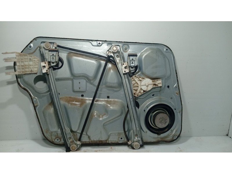 Recambio de elevalunas delantero derecho para hyundai sonata v (nf) 2.0 crdi referencia OEM IAM   