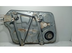 Recambio de elevalunas delantero derecho para hyundai sonata v (nf) 2.0 crdi referencia OEM IAM    2