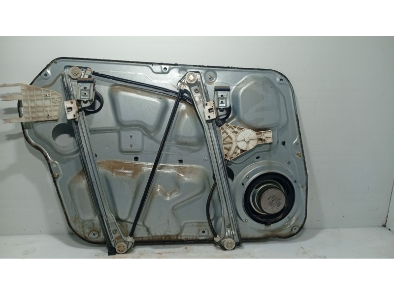 Recambio de elevalunas delantero derecho para hyundai sonata v (nf) 2.0 crdi referencia OEM IAM   