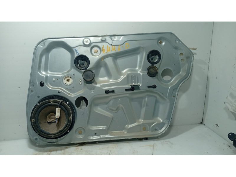 Recambio de elevalunas delantero derecho para hyundai sonata v (nf) 2.0 crdi referencia OEM IAM   
