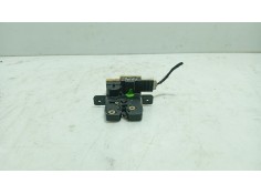 Recambio de cerradura maletero / porton para nissan micra iii (k12) 1.2 16v referencia OEM IAM   