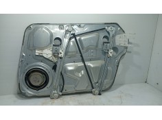 Recambio de elevalunas delantero izquierdo para hyundai sonata v (nf) 2.0 crdi referencia OEM IAM   