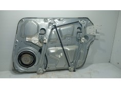 Recambio de elevalunas delantero izquierdo para hyundai sonata v (nf) 2.0 crdi referencia OEM IAM    2
