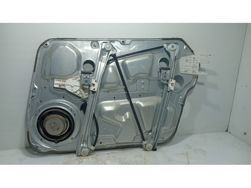 Recambio de elevalunas delantero izquierdo para hyundai sonata v (nf) 2.0 crdi referencia OEM IAM   