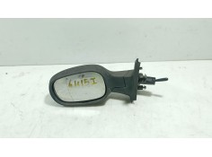 Recambio de retrovisor izquierdo para nissan micra iii (k12) 1.2 16v referencia OEM IAM   