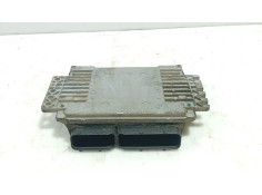 Recambio de centralita motor uce para nissan micra iii (k12) 1.2 16v referencia OEM IAM   
