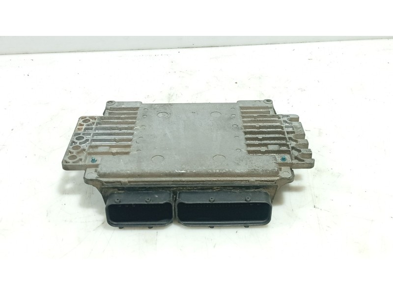 Recambio de centralita motor uce para nissan micra iii (k12) 1.2 16v referencia OEM IAM   