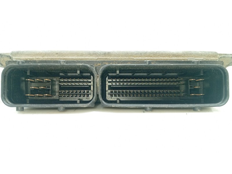 Recambio de centralita motor uce para nissan micra iii (k12) 1.2 16v referencia OEM IAM   