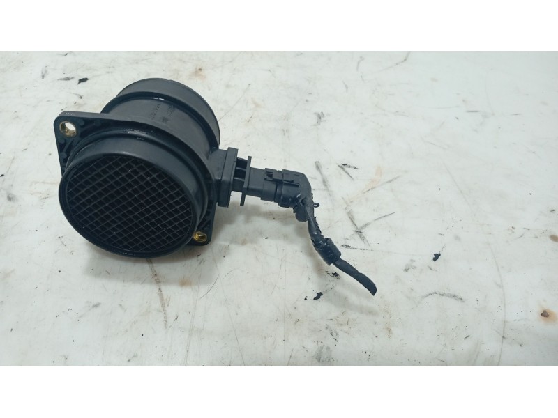 Recambio de caudalimetro para hyundai sonata v (nf) 2.0 crdi referencia OEM IAM   