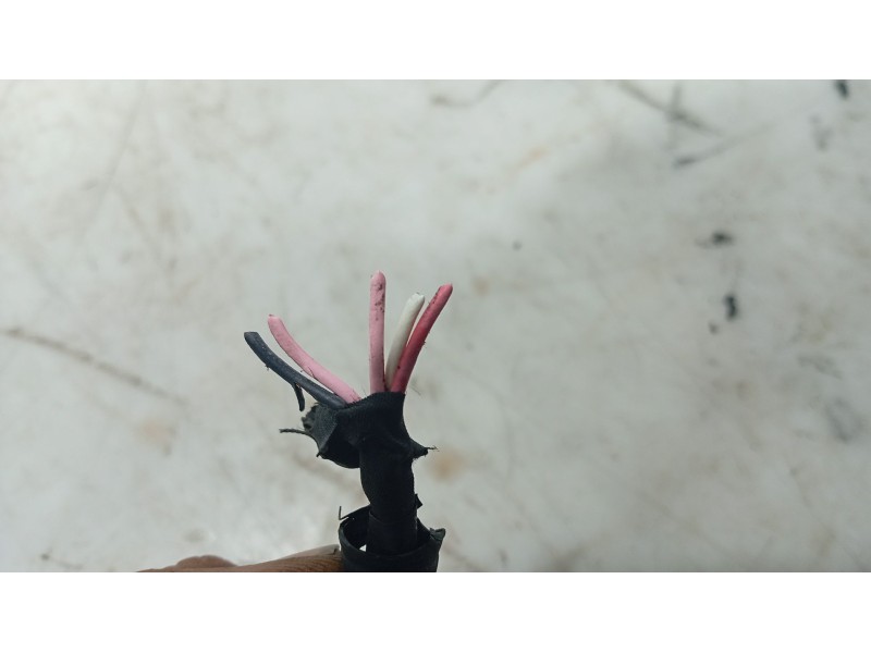 Recambio de caudalimetro para hyundai sonata v (nf) 2.0 crdi referencia OEM IAM   
