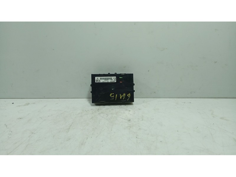 Recambio de modulo electronico para nissan micra iii (k12) 1.2 16v referencia OEM IAM   