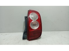 Recambio de piloto trasero derecho para nissan micra iii (k12) 1.2 16v referencia OEM IAM   