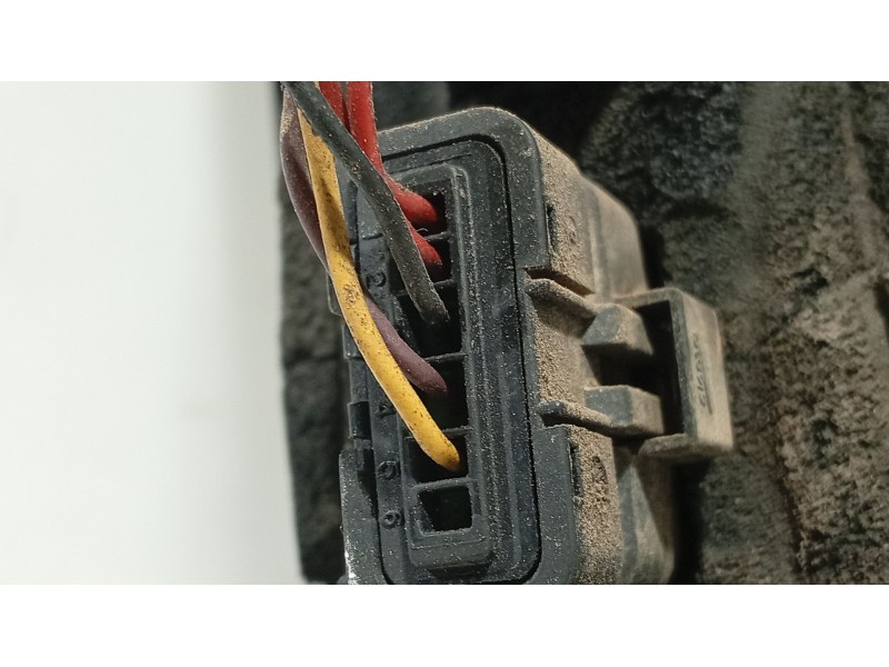 Recambio de piloto trasero derecho para nissan micra iii (k12) 1.2 16v referencia OEM IAM   