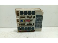 Recambio de modulo electronico para nissan micra iii (k12) 1.2 16v referencia OEM IAM   