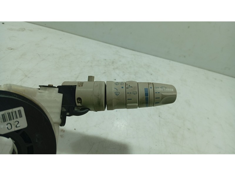 Recambio de mando volante para nissan micra iii (k12) 1.2 16v referencia OEM IAM   