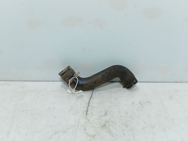 Recambio de tubo para audi a2 (8z0) 1.4 tdi referencia OEM IAM 6X0145840B 6X0145828A 8Z0145832B