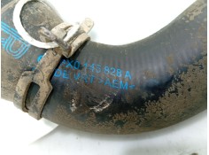 Recambio de tubo para audi a2 (8z0) 1.4 tdi referencia OEM IAM 6X0145840B 6X0145828A 8Z0145832B 2
