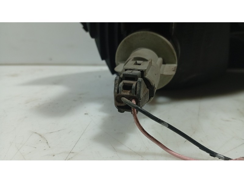 Recambio de piloto lateral delantero izquierdo para nissan micra iii (k12) 1.2 16v referencia OEM IAM   