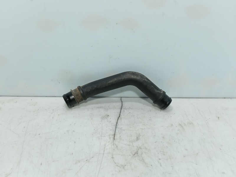 Recambio de tubo para audi a2 (8z0) 1.4 tdi referencia OEM IAM   