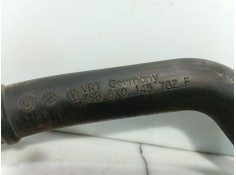 Recambio de tubo para audi a2 (8z0) 1.4 tdi referencia OEM IAM    2