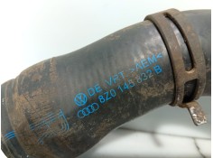 Recambio de tubo para audi a2 (8z0) 1.4 tdi referencia OEM IAM    2