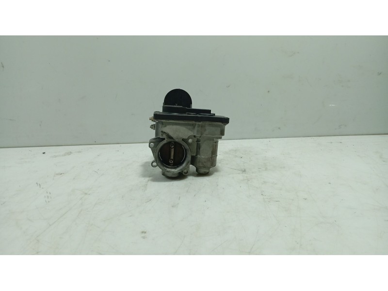 Recambio de caja mariposa para nissan micra iii (k12) 1.2 16v referencia OEM IAM   