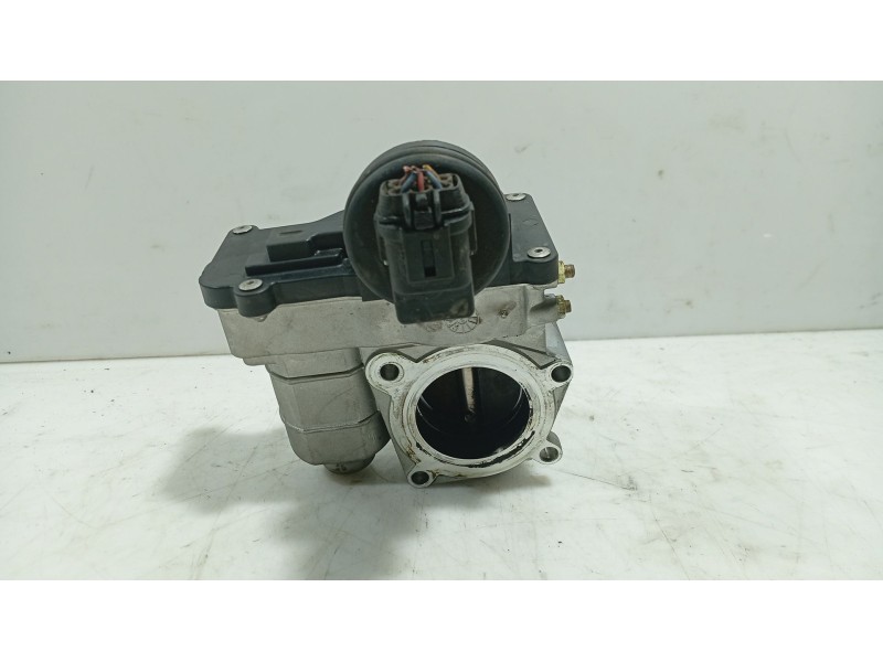 Recambio de caja mariposa para nissan micra iii (k12) 1.2 16v referencia OEM IAM   