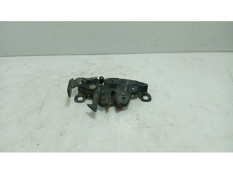 Recambio de cerradura capot para nissan micra iii (k12) 1.2 16v referencia OEM IAM   
