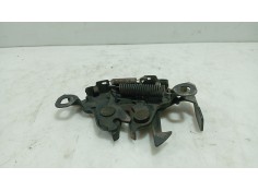 Recambio de cerradura capot para nissan micra iii (k12) 1.2 16v referencia OEM IAM    2