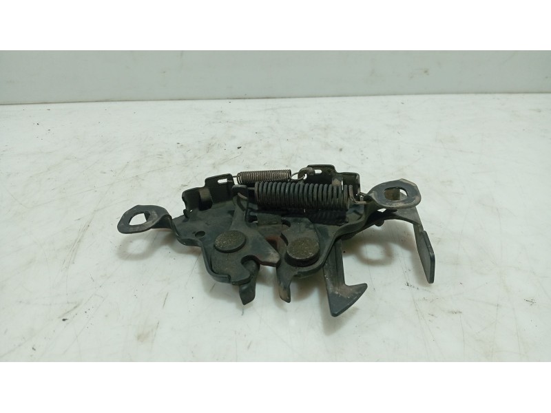 Recambio de cerradura capot para nissan micra iii (k12) 1.2 16v referencia OEM IAM   