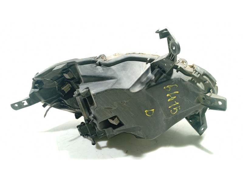 Recambio de piloto delantero derecho para nissan micra iii (k12) 1.2 16v referencia OEM IAM   