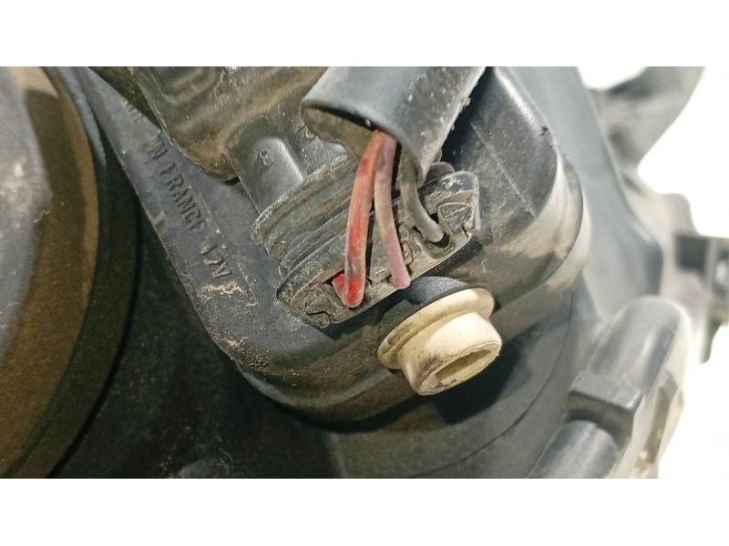Recambio de piloto delantero derecho para nissan micra iii (k12) 1.2 16v referencia OEM IAM   