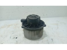 Recambio de ventilador calefaccion para hyundai sonata v (nf) 2.0 crdi referencia OEM IAM 971132E060 / 971003K120  