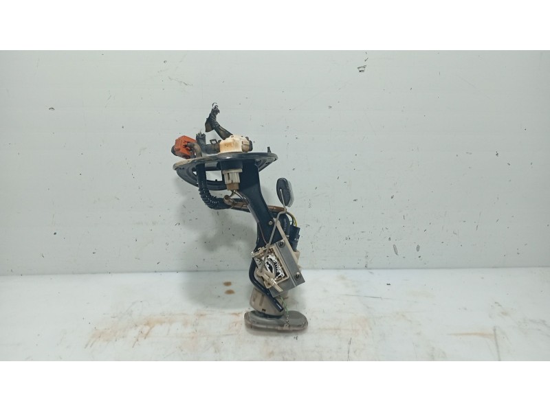 Recambio de aforador para hyundai sonata v (nf) 2.0 crdi referencia OEM IAM   