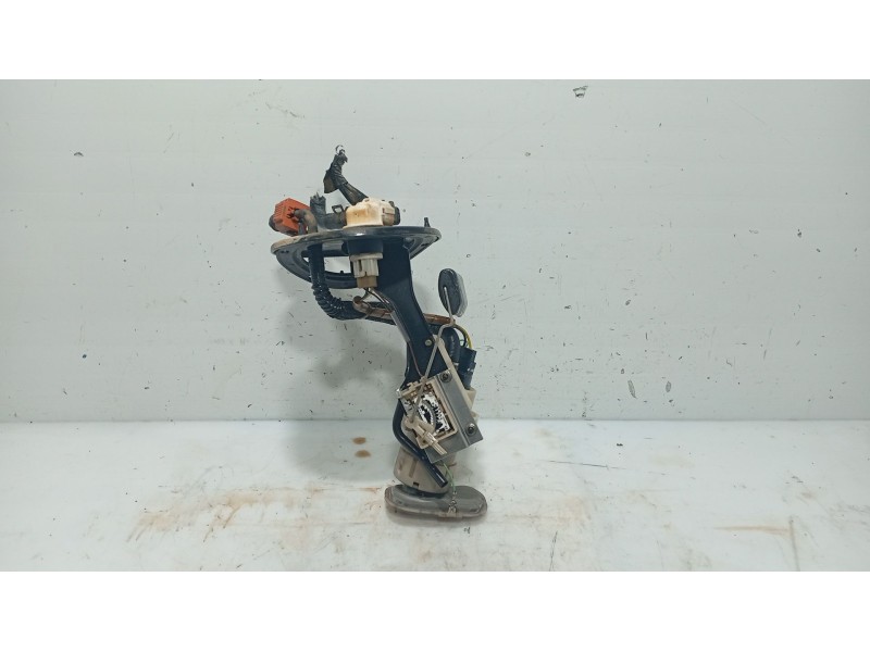 Recambio de aforador para hyundai sonata v (nf) 2.0 crdi referencia OEM IAM   