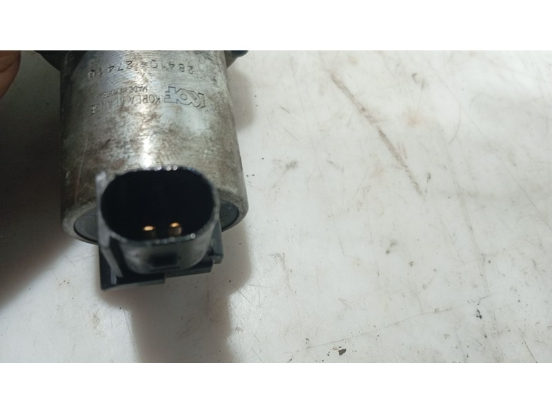 Recambio de valvula egr para hyundai sonata v (nf) 2.0 crdi referencia OEM IAM   