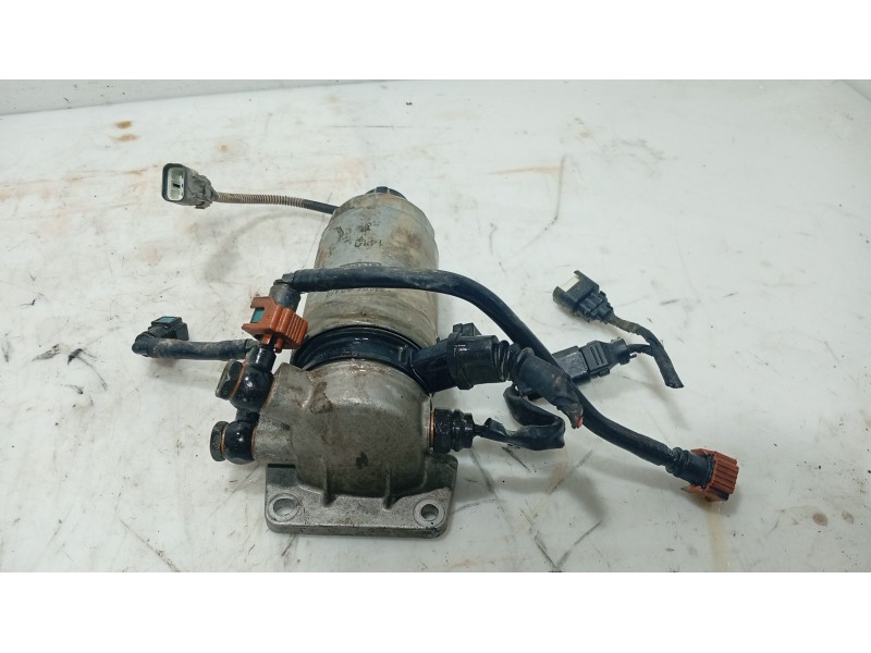 Recambio de portafiltro gasoil para hyundai sonata v (nf) 2.0 crdi referencia OEM IAM   