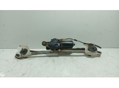 Recambio de motor limpia delantero para nissan micra iii (k12) 1.2 16v referencia OEM IAM   