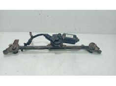 Recambio de motor limpia delantero para hyundai sonata v (nf) 2.0 crdi referencia OEM IAM 981103K000  