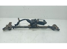 Recambio de motor limpia delantero para hyundai sonata v (nf) 2.0 crdi referencia OEM IAM 981103K000   2