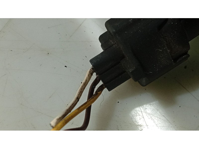 Recambio de radiador agua para nissan micra iii (k12) 1.2 16v referencia OEM IAM   