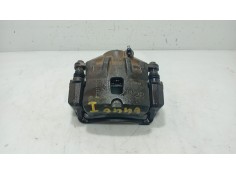 Recambio de pinza freno delantera izquierda para hyundai sonata v (nf) 2.0 crdi referencia OEM IAM 581803KA10 / 581103K150  
