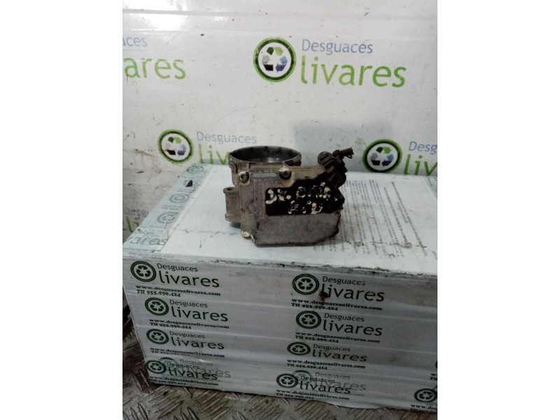 Recambio de caja mariposa para  referencia OEM IAM 03G128063C  