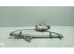 Recambio de elevalunas delantero derecho para nissan micra iii (k12) 1.2 16v referencia OEM IAM   
