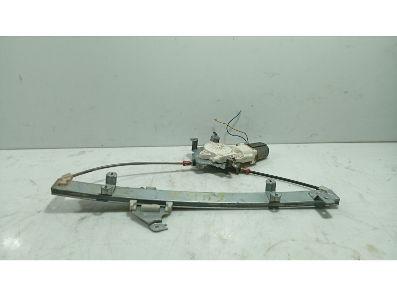 Recambio de elevalunas delantero derecho para nissan micra iii (k12) 1.2 16v referencia OEM IAM   