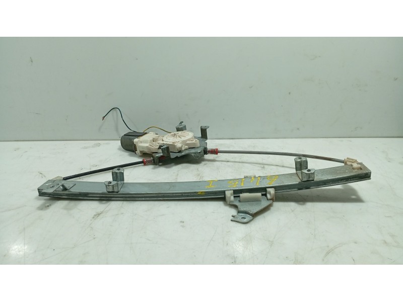 Recambio de elevalunas delantero izquierdo para nissan micra iii (k12) 1.2 16v referencia OEM IAM   