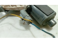 Recambio de elevalunas delantero izquierdo para nissan micra iii (k12) 1.2 16v referencia OEM IAM    2