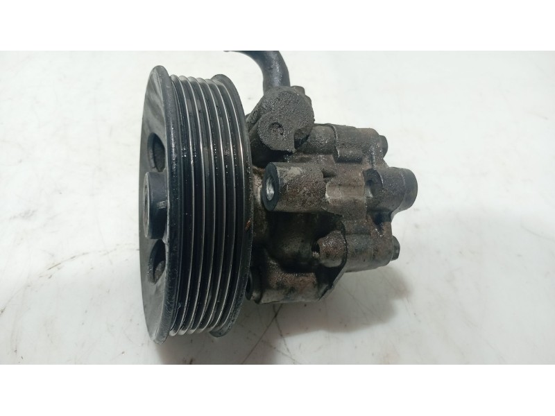 Recambio de bomba direccion para hyundai sonata v (nf) 2.0 crdi referencia OEM IAM   