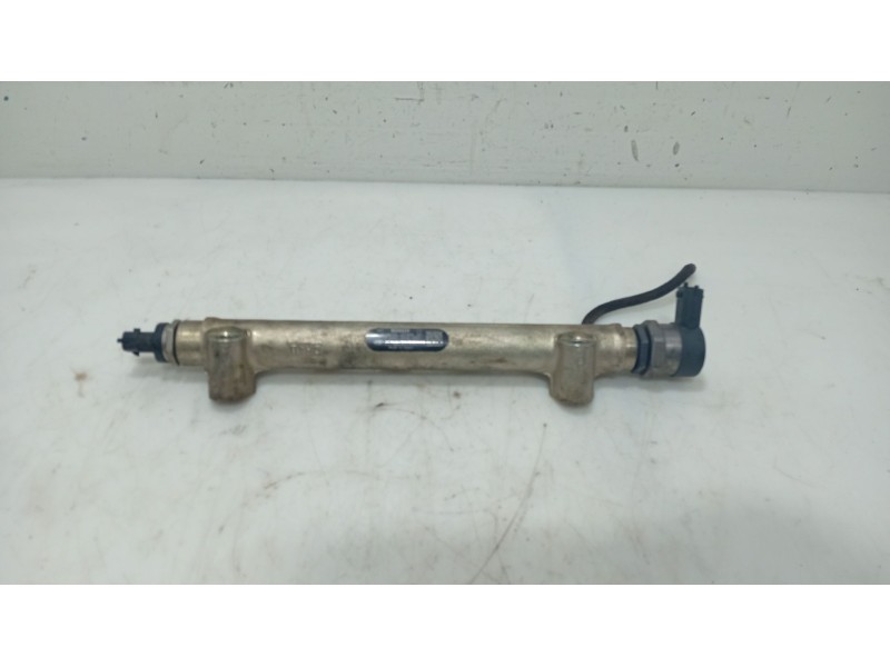 Recambio de rampa inyectora para hyundai sonata v (nf) 2.0 crdi referencia OEM IAM   